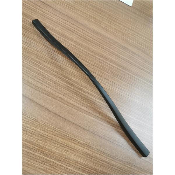 TIRADOR VERGES 6821.032 NEGRO MATE (1 UN)