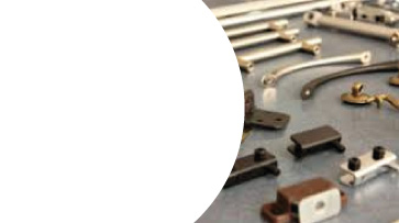 <span>HERRAJES Y ACCESORIOS</span><br/>