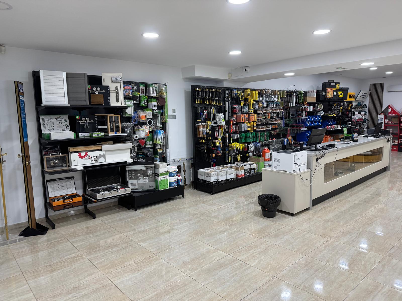 Instalaciones empresa | Cofesur
